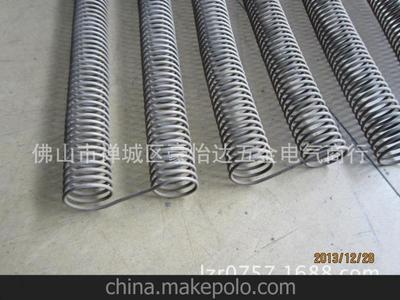 陶艺产品专用电炉电热丝图片与选购指南 聚焦佛山市禅城区豪怡达五金电气商行