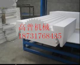 电热丝泡沫切割机 精密数控技术的实践与前景